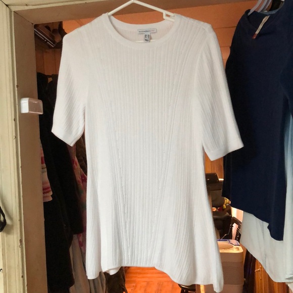 Isaac Mizrahi Live Sweater XS - Picture 2 of 7